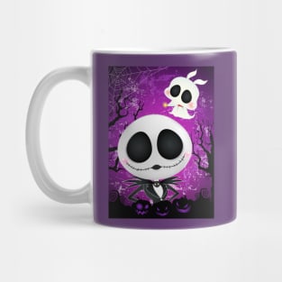 This is Halloween! Mug